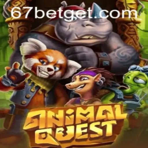 AnimalQuest: Uma Jornada Selvagem no Mundo dos Jogos