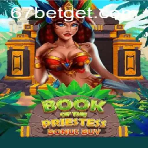 Explore the Mystical World of BookOfThePriestess with 67bet