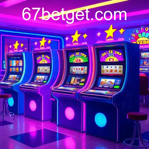 Caça-níqueis online