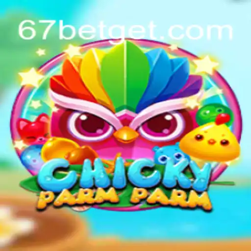 Descubra ChickyParmParm: O Novo Jogo de Estratégia da 67bet