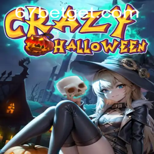 CrazyHalloween: Mergulhe na Diversão Assustadora com 67bet
