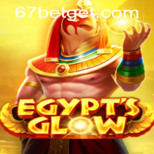 Descubra EgyptsGlow: A Nova Febre do Mundo dos Jogos