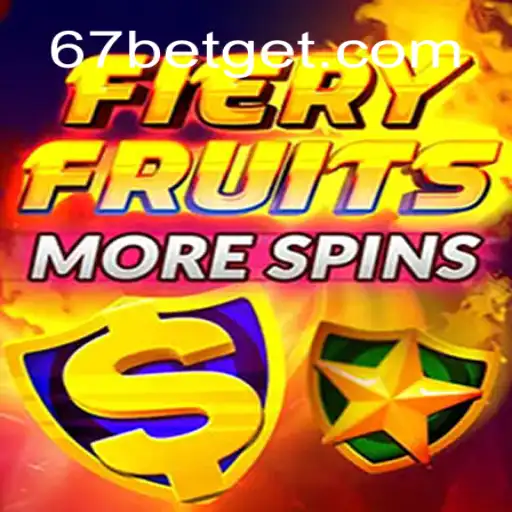 FieryFruitsMoreSpins: A Nova Sensação dos Jogos de Slots