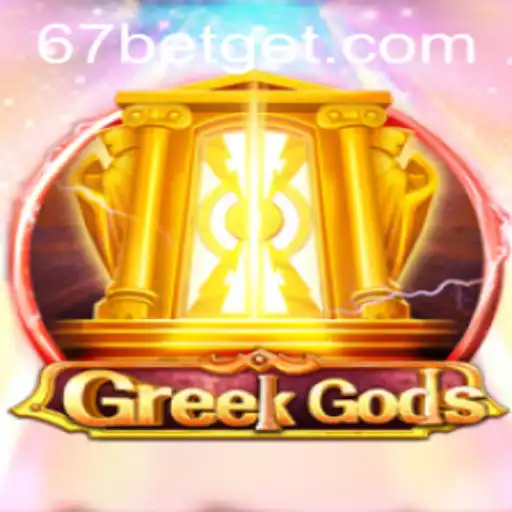 Desvendando GreekGods: Descubra o Fascínio do Jogo com 67bet