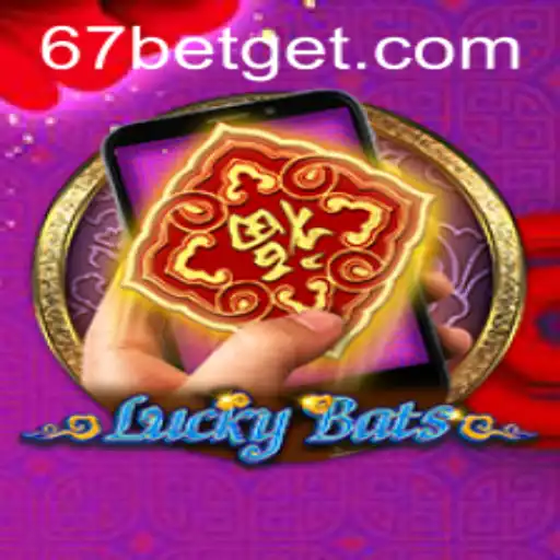 Descubra o emocionante jogo de apostas 'LuckyBatsM' com 67bet