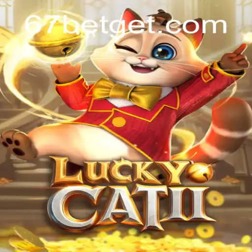 Descubra LuckyCatII: O Jogo de Azar do Momento
