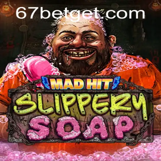 Descubra o Mundo Divertido de MadHitSlipperySoap: Um Jogo Inovador com 67bet