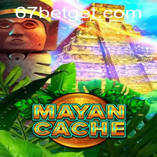 MayanCache: Uma Aventura Digital Entre as Civilizações Perdidas