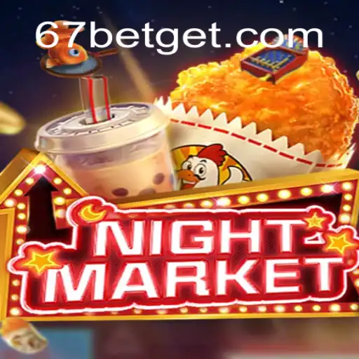 NIGHTMARKET: A Fascinante Aventura no Mundo dos Jogos