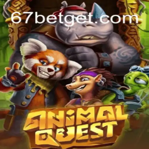 AnimalQuest: Uma Jornada Selvagem no Mundo dos Jogos