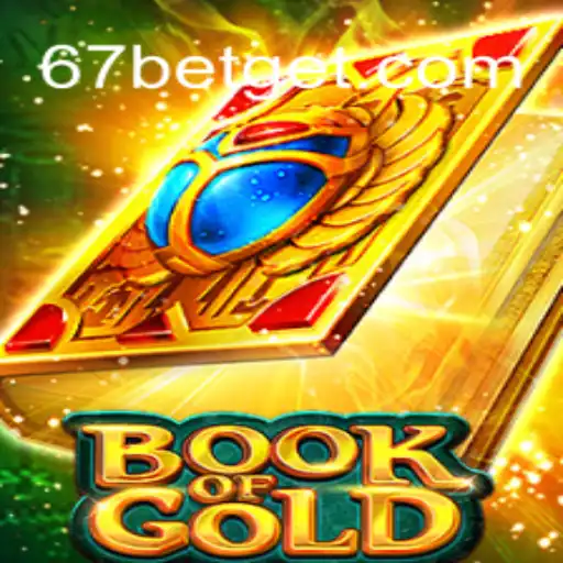 Descubra o Fascinante Mundo de BookofGold com 67bet