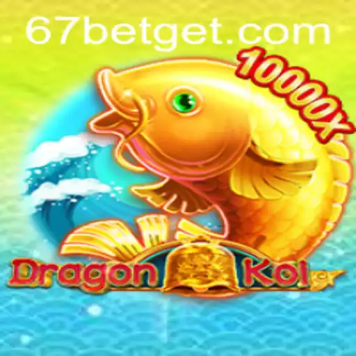 Explorando DragonKoi: Um Mergulho no Universo Inovador das Apostas com 67bet