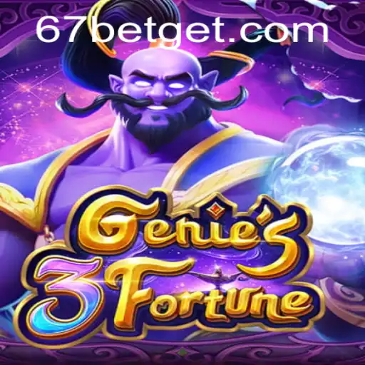 Explorando Genie3Fortune: O Novo Fenômeno dos Jogos de Estratégia com 67bet