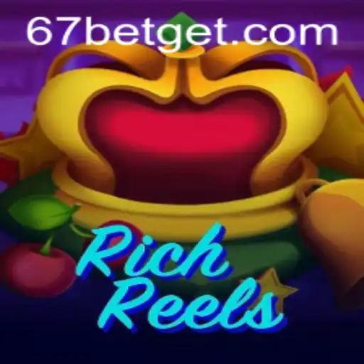 Descubra RichReels: O Novo Sensação do Cassino Online