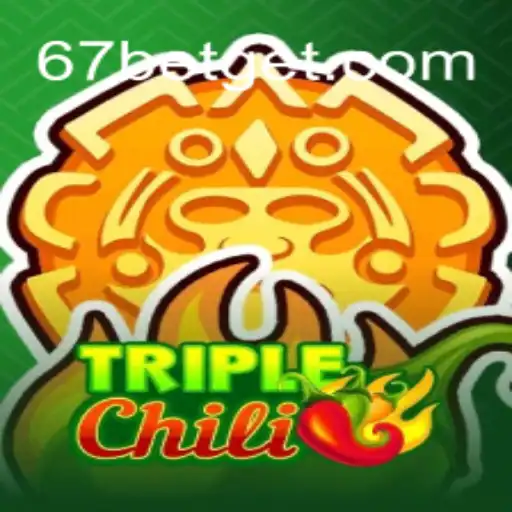 Descubra o Universo Vibrante de TripleChili e a Emoção de Jogar no 67bet