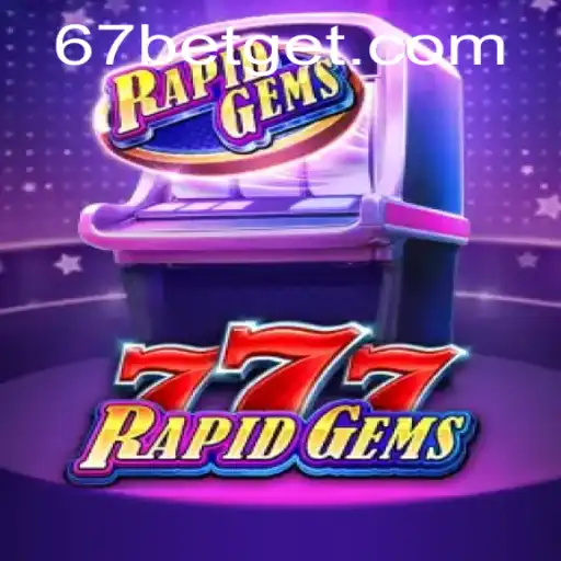 Descubra o Jogo Inovador RapidGems777 e Seus Desafios Únicos