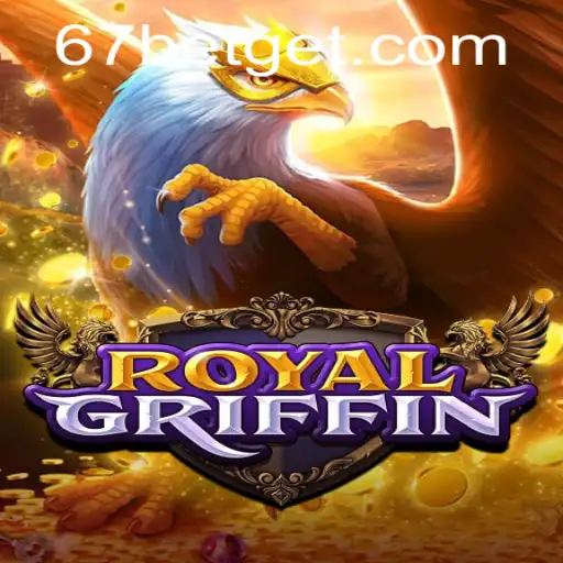 Explorando o Mundo de RoyalGriffin: Uma Jornada de Aventuras com 67bet