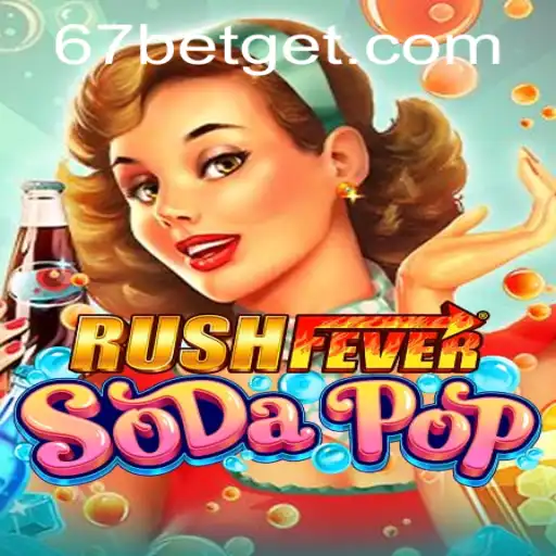 RushFeverSodaPop: A Thrilling Game Experience