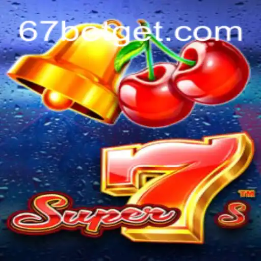 Descubra o Fascinante Mundo de Super7s com 67bet