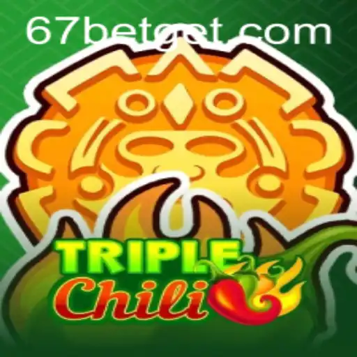 Descubra o Universo Vibrante de TripleChili e a Emoção de Jogar no 67bet